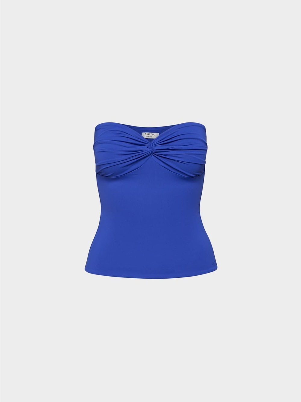Aritzia Original Contour Hypnotic Tube Top NWT